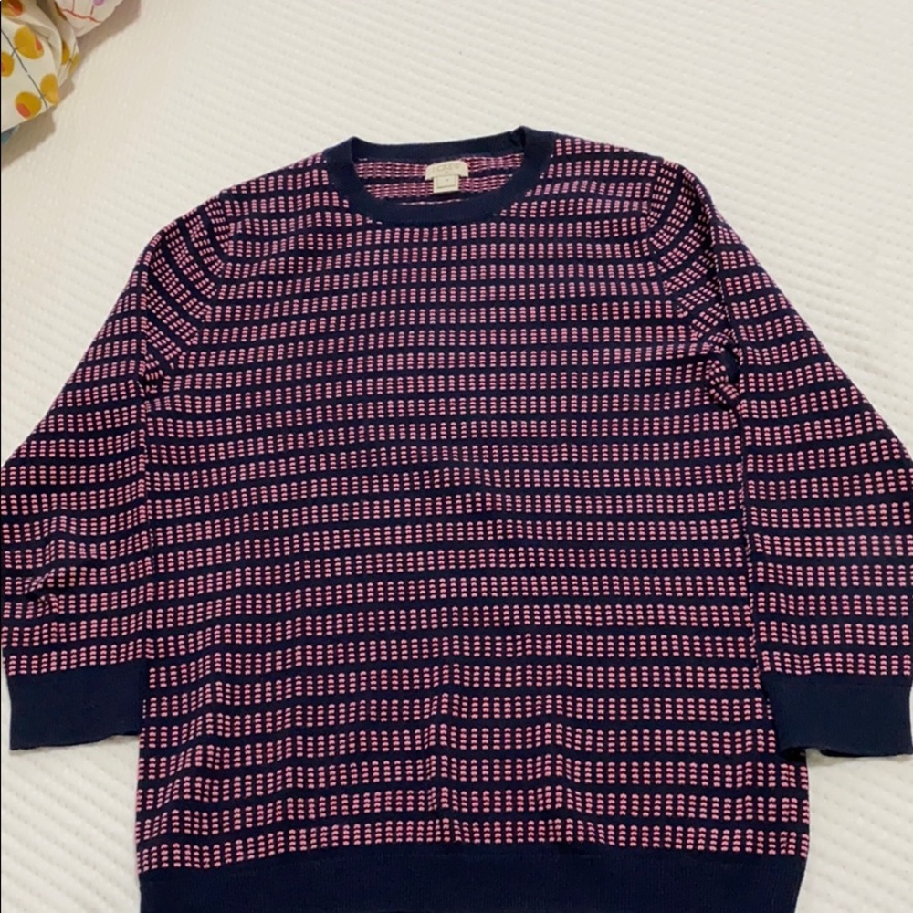 Jcrew top